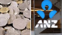 ANZ customers have hit out after the bank scraps coin deposits in branches and the withdrawal of coins and $5 notes