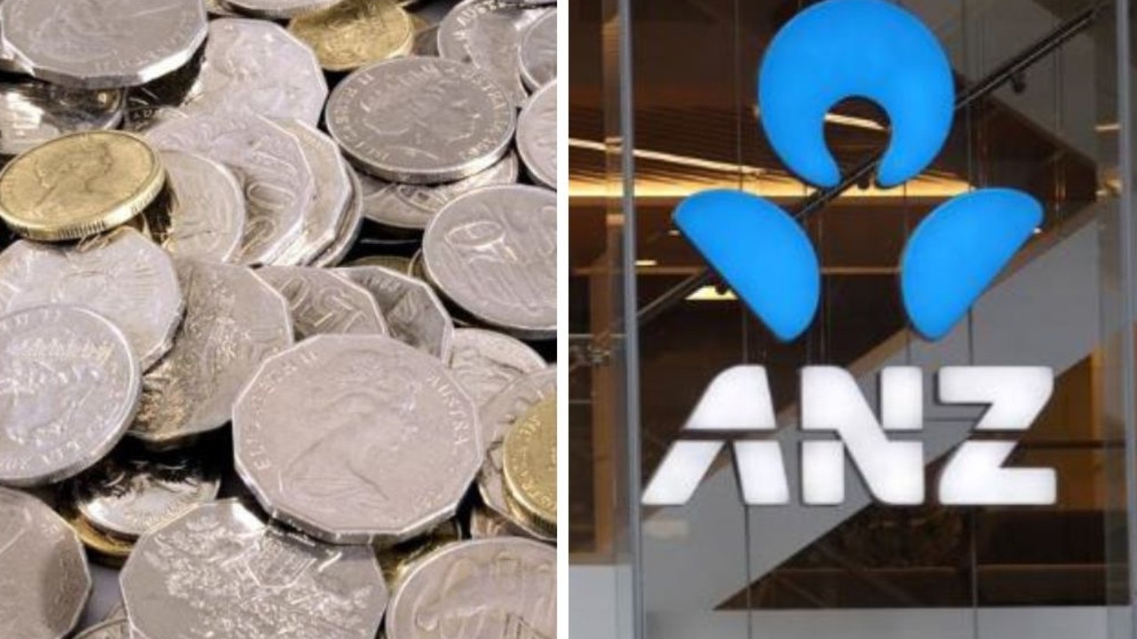 ANZ customers have hit out after the bank scraps coin deposits in branches and the withdrawal of coins and $5 notes