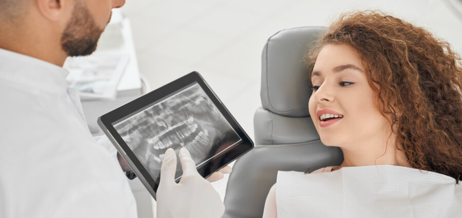 You are currently viewing Integrating Digital Smile Design in Comprehensive Dental Treatment