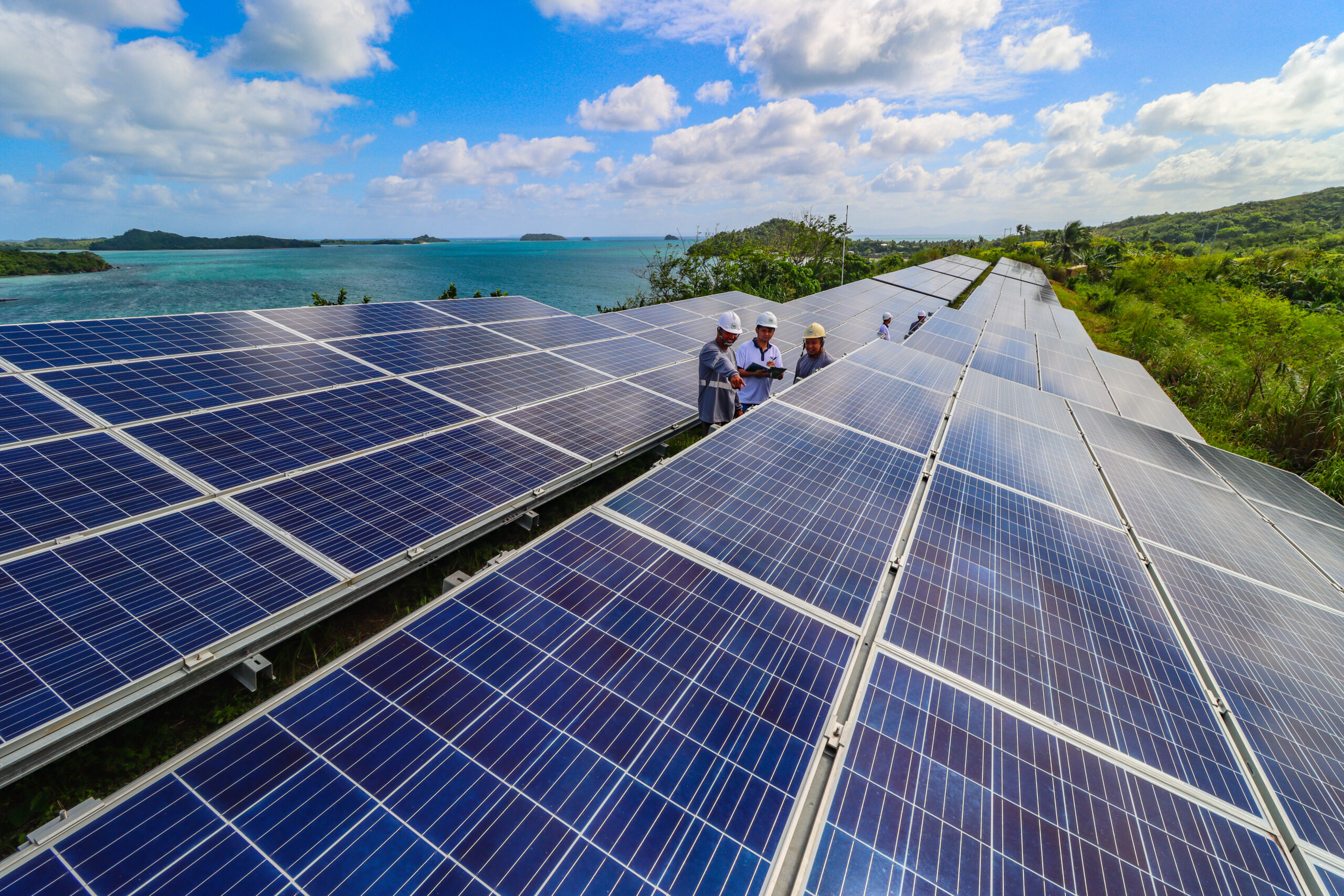 Is Rooftop Solar a good next step for my business? Here are four good questions to ask