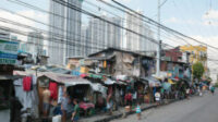 Philippines records 22.4% poverty rate in first half 