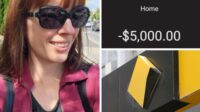 Scam Australia: CommBank customer Harmony Antoinette loses $40,000 after getting a text