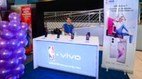 vivo brings heat to NBA 3X with V29 Series 5G plus thrilling on-court activity