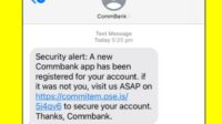 Commonwealth Bank Australia issues urgent warning to ‘immediately delete’ new text message security alert scam