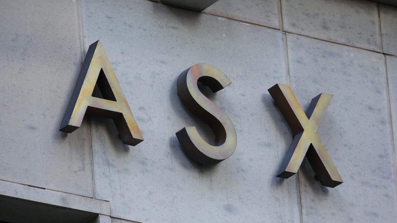 Finance: ASX gains as banks, tech stocks rally;
