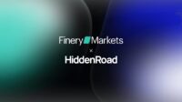 Finery Markets and HiddenRoad