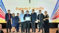 Meralco Power Academy executive named as Outstanding Energy Auditor
