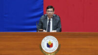 Recto set to take over Finance dep’t