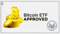Bitcoin ETF approved