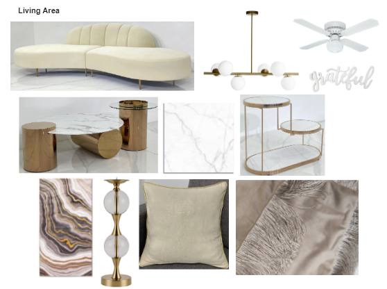 Bringing comfort and elegance into your home this new year 