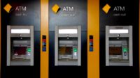 Cashless society Australia: Commonwealth Bank has closed 354 branches in five years