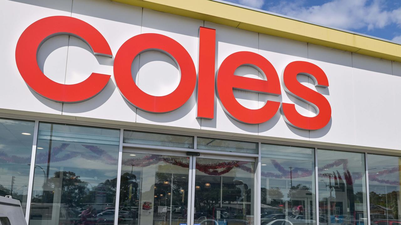 Coles in WA’s Kununurra has paused cash out services after bank closures increased demand