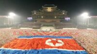 North Korea leader Kim: we will wipe out enemies if they use force -KCNA