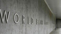 World Bank to offer countries access to emergency funds from existing loans