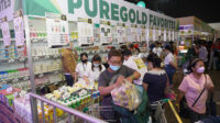 Puregold’s Tindahan ni Aling Puring propels economic empowerment for Filipino MSMEs