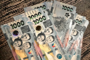 Peso weakens to 19-month low