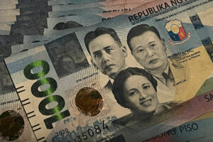 Peso weakens ahead of June CPI