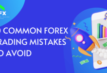 10 common forex trading mistakes you must avoid for profitable trading