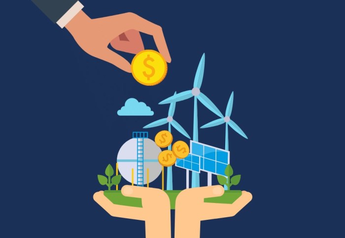 The rise of renewable energy commodities investment opportunities for a sustainable future