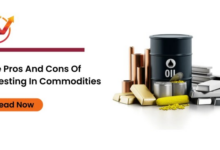 Investing in commodities pros cons and what you need to know