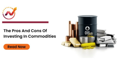 Investing in commodities pros cons and what you need to know