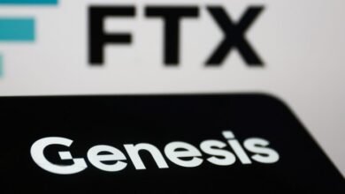 Genesis crypto lending filing for bankruptcy protection