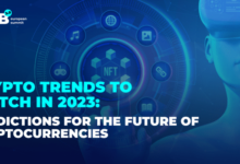 The future of cryptocurrencies exploring trends and predictions for digital assets