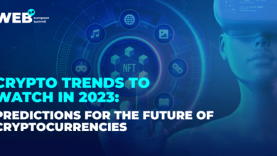 The future of cryptocurrencies exploring trends and predictions for digital assets