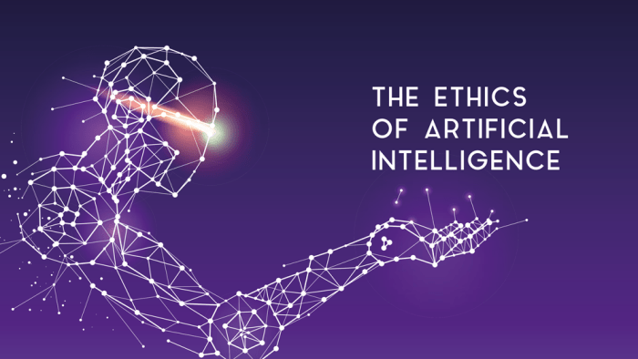 The ethics of artificial intelligence can machines be moral