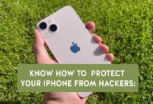 Protecting your iphone outsmarting thieves and device lockouts