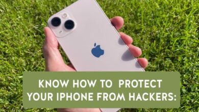 Protecting your iphone outsmarting thieves and device lockouts