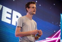 Bloombergs studio 10 ethereum co founder vitalik buterin