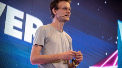 Bloombergs studio 10 ethereum co founder vitalik buterin