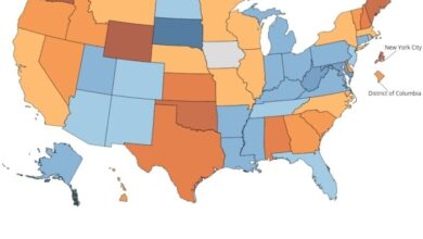 Disturbing surge us witnessed over 109000 drug overdose deaths in the past year