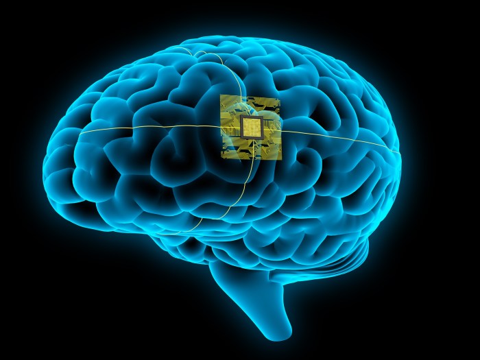 Unveiling the future neuralinks quest to enable mind controlled computers