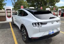 Ford and tesla join forces in historic charging partnership electrifying the automotive world