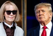 Justice served e jean carrolls sexual assault case against donald trump results in 5 million in damages