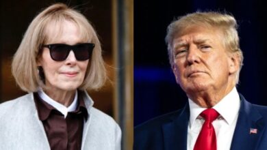 Justice served e jean carrolls sexual assault case against donald trump results in 5 million in damages