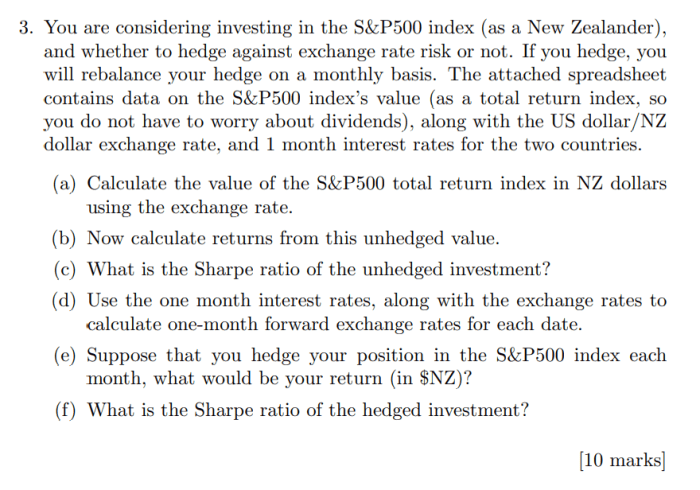 The case for a 22 percent drop in sp 500 know financial strategist analysis