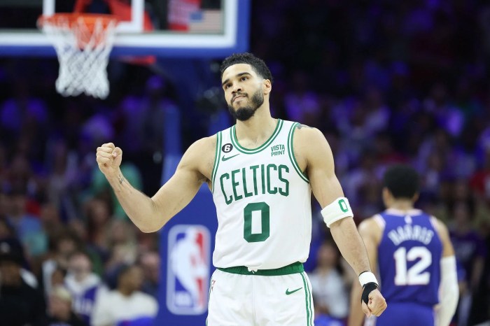 Jayson tatum the incredible rise of an nba superstar