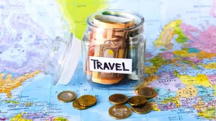 7 strategies for saving money on travel tips for budget conscious travellers