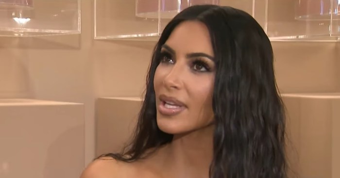 Sec charges kim kardashian for promo of crypto asset security