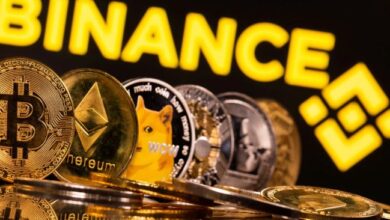 Binance pulls out of canada amidst stringent crypto regulations