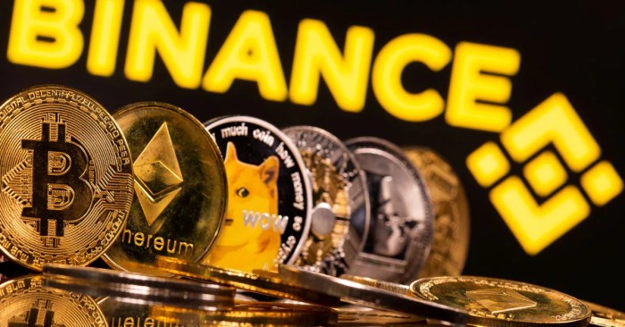 Binance pulls out of canada amidst stringent crypto regulations