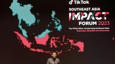 Tiktok aims to revolutionize e commerce in southeast asia with massive investment