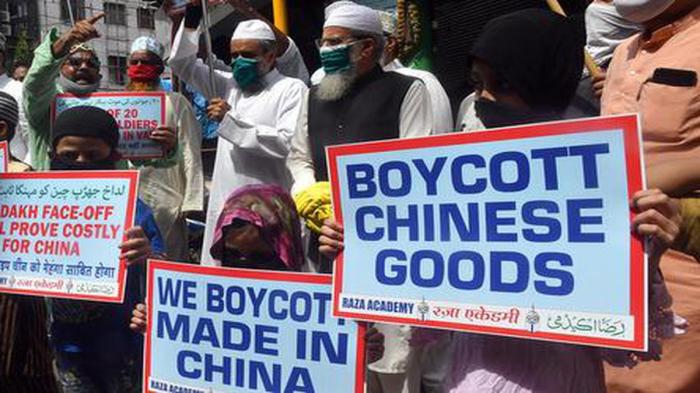 Chinas controversial move boycotts indias g20 meeting in kashmir region