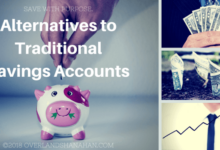 Boost your savings 4 powerful alternatives to traditional savings accounts