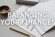 Balancing your finances and health top tips for achieving both