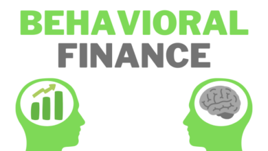 The power of money and the mind exploring behavioral finance for financial insight