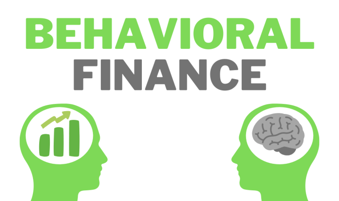 The power of money and the mind exploring behavioral finance for financial insight